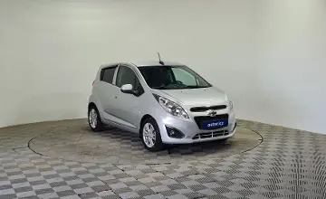 Chevrolet Spark 2023 года за 4 790 000 тг. в Алматы фото 3