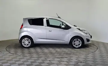 Chevrolet Spark 2023 года за 4 790 000 тг. в Алматы фото 4