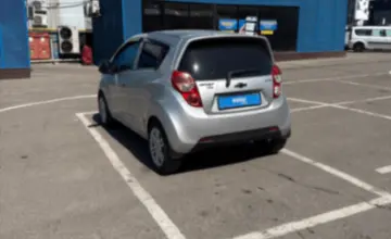 Chevrolet Spark 2023 года за 4 790 000 тг. в Алматы фото 4