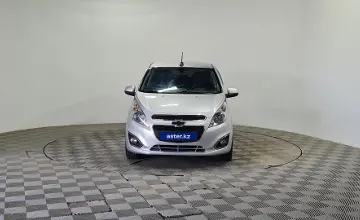 Chevrolet Spark 2023 года за 4 790 000 тг. в Алматы фото 2