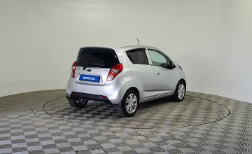 Chevrolet Spark 2023 года за 4 790 000 тг. в Алматы