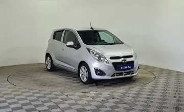 Chevrolet Spark 2023 года за 4 790 000 тг. в Алматы фото 3