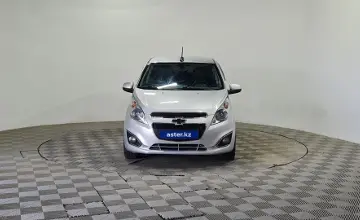 Chevrolet Spark 2023 года за 4 790 000 тг. в Алматы фото 2