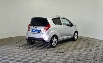 Chevrolet Spark 2023 года за 4 790 000 тг. в Алматы