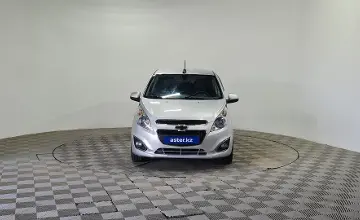 Chevrolet Spark 2023 года за 4 790 000 тг. в Алматы фото 2