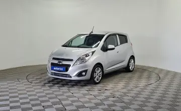 Chevrolet Spark 2023 года за 4 790 000 тг. в Алматы фото 1