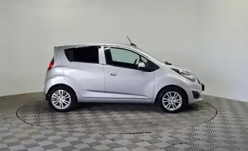 Chevrolet Spark 2023 года за 4 790 000 тг. в Алматы фото 4