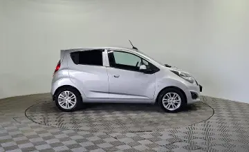 Chevrolet Spark 2023 года за 4 790 000 тг. в Алматы фото 4