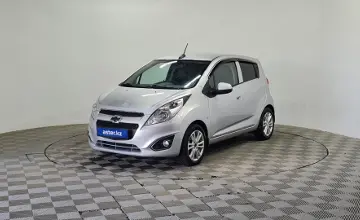 Chevrolet Spark 2023 года за 4 790 000 тг. в Алматы фото 1