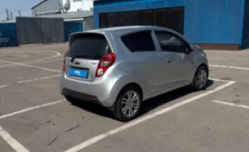 Chevrolet Spark 2023 года за 4 790 000 тг. в Алматы фото 3