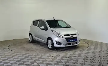 Chevrolet Spark 2023 года за 4 790 000 тг. в Алматы фото 3