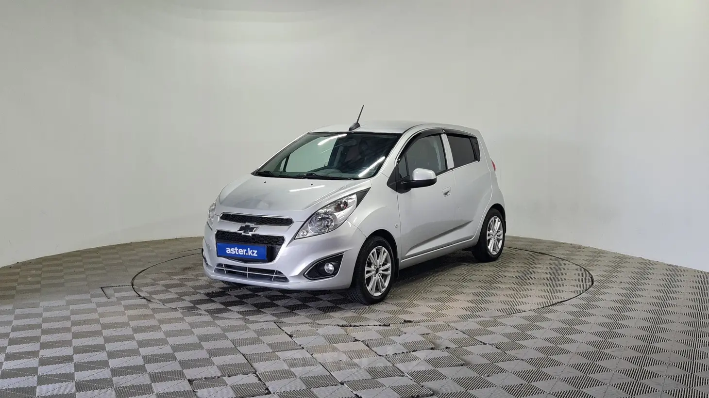Chevrolet Spark, 2023