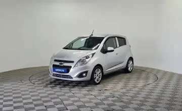 Chevrolet Spark 2023 года за 4 790 000 тг. в Алматы фото 1