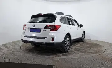 Subaru Outback 2014 года за 8 200 000 тг. в Астана