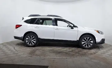 Subaru Outback 2014 года за 8 200 000 тг. в Астана фото 4