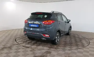 JAC S3 2019 года за 4 290 000 тг. в Шымкент