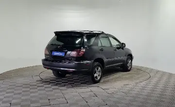 Lexus RX 2000 года за 4 190 000 тг. в Алматы
