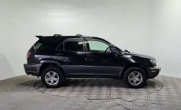 Lexus RX 2000 года за 4 190 000 тг. в Алматы фото 4