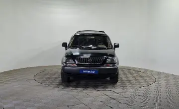 Lexus RX 2000 года за 4 190 000 тг. в Алматы фото 2