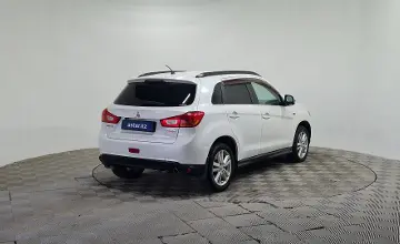 Mitsubishi ASX 2013 года за 3 790 000 тг. в Алматы