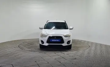 Mitsubishi ASX 2013 года за 3 790 000 тг. в Алматы фото 2