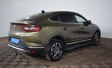 Renault Arkana 2021 года за 6 990 000 тг. в Шымкент