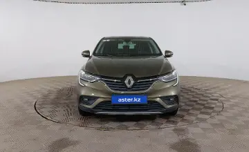 Renault Arkana 2021 года за 6 990 000 тг. в Шымкент фото 2