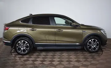 Renault Arkana 2021 года за 6 990 000 тг. в Шымкент фото 4