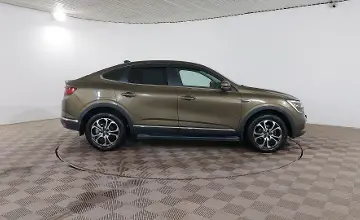 Renault Arkana 2021 года за 6 990 000 тг. в Шымкент фото 4