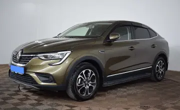 Renault Arkana 2021 года за 6 990 000 тг. в Шымкент фото 1