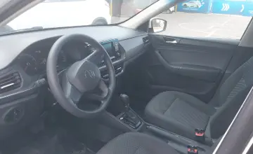 Volkswagen Polo 2020 года за 6 290 000 тг. в Алматы фото 5