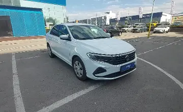Volkswagen Polo 2020 года за 6 290 000 тг. в Алматы фото 2