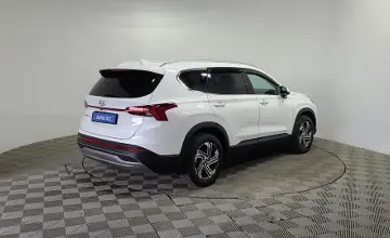 Hyundai Santa Fe 2022 года за 15 990 000 тг. в Алматы