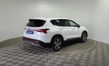 Hyundai Santa Fe 2022 года за 15 990 000 тг. в Алматы