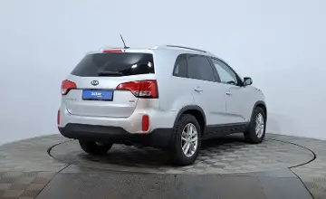Kia Sorento 2013 года за 7 290 000 тг. в Астана