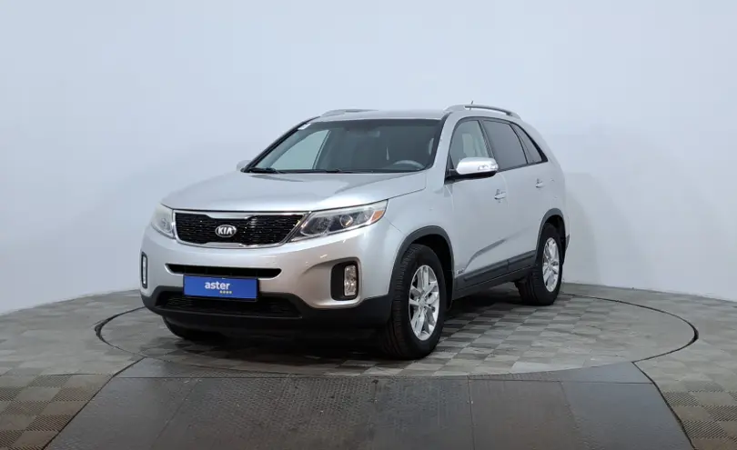 Kia Sorento 2013 года за 7 408 000 тг. в Астана