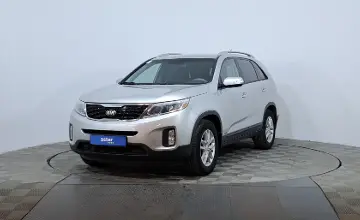 Kia Sorento 2013 года за 7 290 000 тг. в Астана фото 1