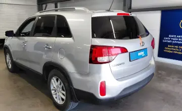 Kia Sorento 2013 года за 7 290 000 тг. в Астана фото 4