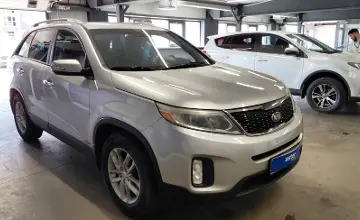 Kia Sorento 2013 года за 7 290 000 тг. в Астана фото 2