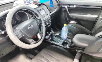 Kia Sorento 2013 года за 7 290 000 тг. в Астана фото 5