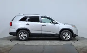 Kia Sorento 2013 года за 7 290 000 тг. в Астана фото 4