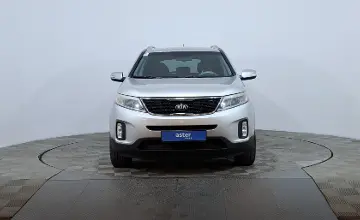 Kia Sorento 2013 года за 7 290 000 тг. в Астана фото 2