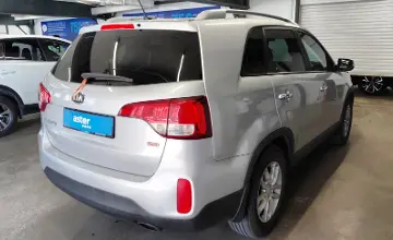 Kia Sorento 2013 года за 7 290 000 тг. в Астана фото 3