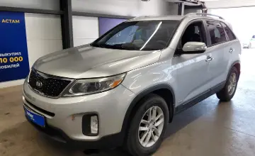 Kia Sorento 2013 года за 7 290 000 тг. в Астана фото 1