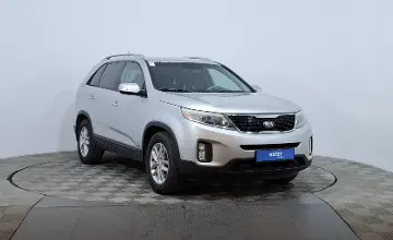 Kia Sorento 2013 года за 7 290 000 тг. в Астана фото 3