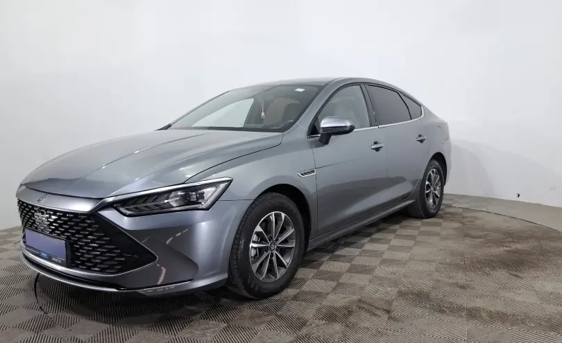 BYD QIN PLUS 2023 года за 6 890 000 тг. в Астана