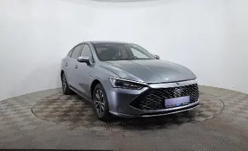 BYD QIN PLUS 2023 года за 6 890 000 тг. в Астана фото 3