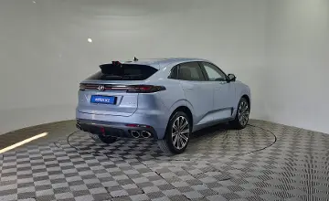 Changan UNI-K 2023 года за 10 290 000 тг. в Алматы