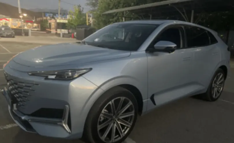 Changan UNI-K 2023 года за 10 290 000 тг. в Алматы