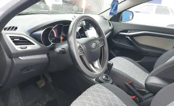 LADA (ВАЗ) Vesta Cross 2019 года за 4 290 000 тг. в Караганда фото 5